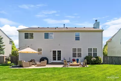 2579 Rourke Drive, Aurora, IL 60503 - Photo 32