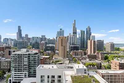 1720 S Michigan Avenue #2118, Chicago, IL 60616 - Photo 18
