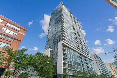 1720 S Michigan Avenue #2118, Chicago, IL 60616 - Photo 1