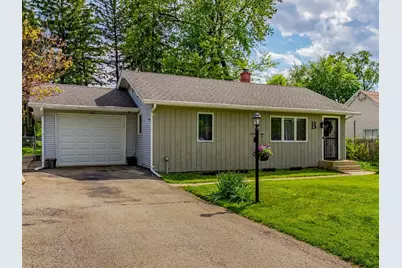17W685 Lorraine Avenue, Addison, IL 60101 - Photo 1
