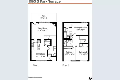 1085 S Park Terrace, Chicago, IL 60605 - Photo 32