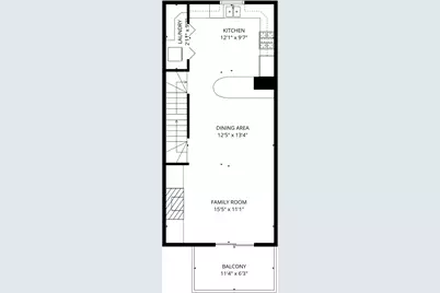 1826 S Michigan Avenue #F, Chicago, IL 60616 - Photo 28