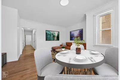 2154 W Arthur Avenue #2, Chicago, IL 60645 - Photo 4