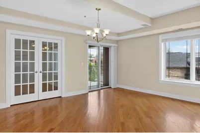 417 N Cass Avenue #3A, Westmont, IL 60559 - Photo 4