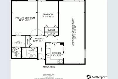 9740 S Pulaski Road #306, Oak Lawn, IL 60453 - Photo 28