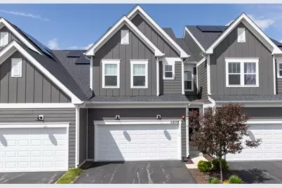 1205 Josiah Road, Naperville, IL 60563 - Photo 1