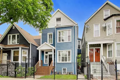 3526 W McLean Avenue, Chicago, IL 60647 - Photo 2