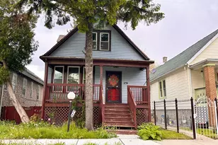 5634 S Hoyne Ave, Chicago, IL 60636 - Photo 12