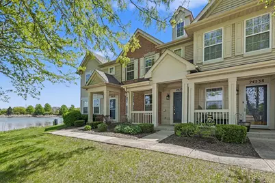 24534 George Washington Drive, Plainfield, IL 60544 - Photo 1
