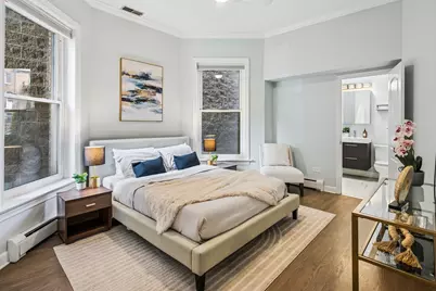 3762 N Fremont Street #1S, Chicago, IL 60613 - Photo 16