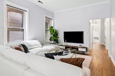 3762 N Fremont Street #1S, Chicago, IL 60613 - Photo 6