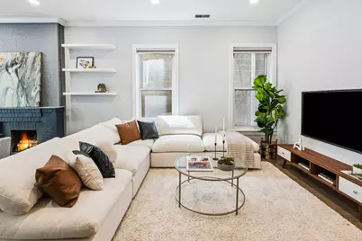 3762 N Fremont Street #1S, Chicago, IL 60613 - Photo 4