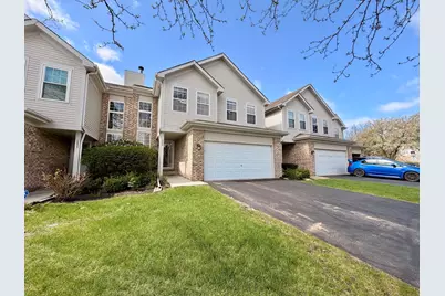 1535 Chatfield Court, Roselle, IL 60172 - Photo 2