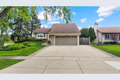 14305 S Pebble Creek Drive, Homer Glen, IL 60491 - Photo 2