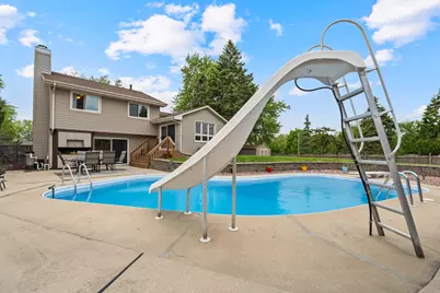 14305 S Pebble Creek Drive, Homer Glen, IL 60491 - Photo 4
