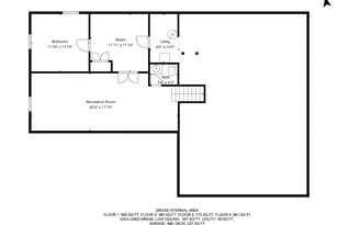 840 Queens Ln, Glenview, IL 60025 - Photo 40