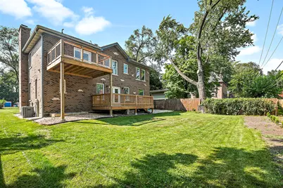 741 N County Line Road, Hinsdale, IL 60521 - Photo 20