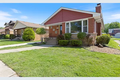 9247 S Ridgeway Avenue, Evergreen Park, IL 60805 - Photo 2