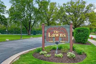 6443 Clarendon Hills Road #305A, Willowbrook, IL 60527 - Photo 2