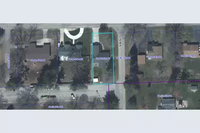 409 Barbara Street, Mount Morris, IL 61054 - Photo 4