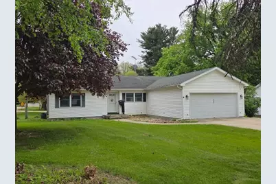 409 Barbara Street, Mount Morris, IL 61054 - Photo 1
