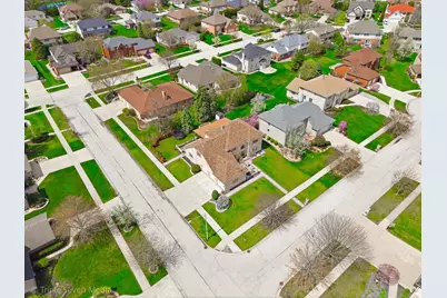 12600 Sheffield Court, Palos Park, IL 60464 - Photo 8