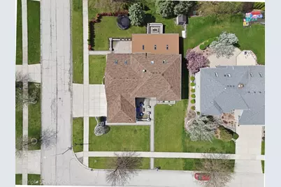 12600 Sheffield Court, Palos Park, IL 60464 - Photo 10