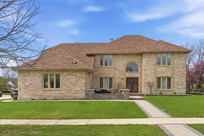 12600 Sheffield Court, Palos Park, IL 60464 - Photo 2