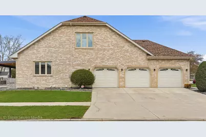 12600 Sheffield Court, Palos Park, IL 60464 - Photo 4