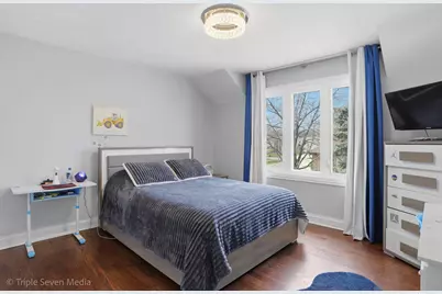 12600 Sheffield Court, Palos Park, IL 60464 - Photo 34