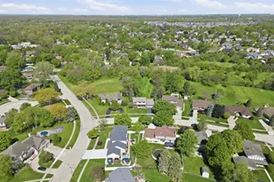 13326 W Creekside Dr, Homer Glen, IL 60491 - Photo 38
