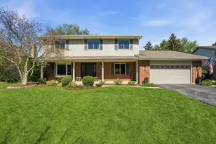 13326 W Creekside Dr, Homer Glen, IL 60491 - Photo 1