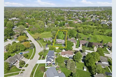 13326 W Creekside Drive, Homer Glen, IL 60491 - Photo 4