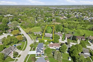13326 W Creekside Dr, Homer Glen, IL 60491 - Photo 4