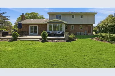 13326 W Creekside Drive, Homer Glen, IL 60491 - Photo 32