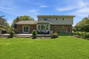 13326 W Creekside Dr, Homer Glen, IL 60491 - Photo 32