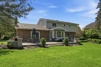 13326 W Creekside Drive, Homer Glen, IL 60491 - Photo 2