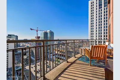 330 N Jefferson Street #2305, Chicago, IL 60661 - Photo 16