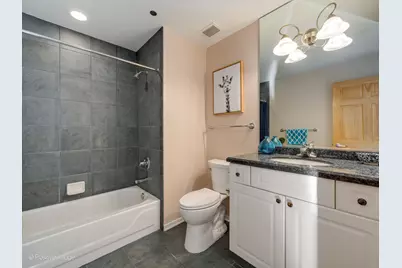 330 N Jefferson Street #2305, Chicago, IL 60661 - Photo 10
