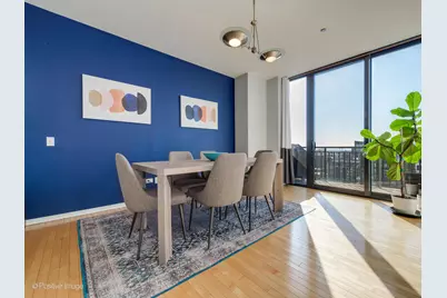 330 N Jefferson Street #2305, Chicago, IL 60661 - Photo 4