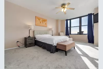 330 N Jefferson Street #2305, Chicago, IL 60661 - Photo 12
