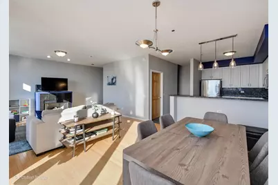 330 N Jefferson Street #2305, Chicago, IL 60661 - Photo 6