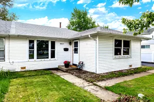 8869 S Kostner Ave, Hometown, IL 60456 - Photo 1