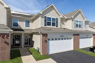 1115 Goldfinch Ave, Yorkville, IL 60560 - Photo 1