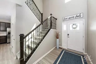1115 Goldfinch Ave, Yorkville, IL 60560 - Photo 14