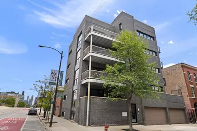 757 N Elizabeth Street #2, Chicago, IL 60642 - Photo 1