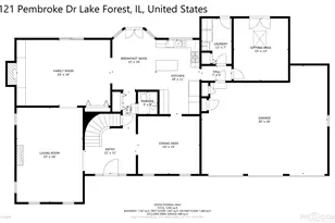 121 Pembroke Dr, Lincolnshire, IL 60045 - Photo 44