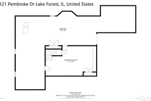 121 Pembroke Dr, Lincolnshire, IL 60045 - Photo 46