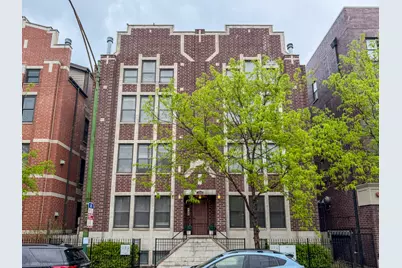 3709 N Ashland Avenue #3N, Chicago, IL 60613 - Photo 1