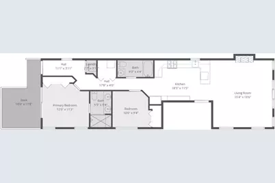 3728 N Kenmore Avenue #2, Chicago, IL 60613 - Photo 20